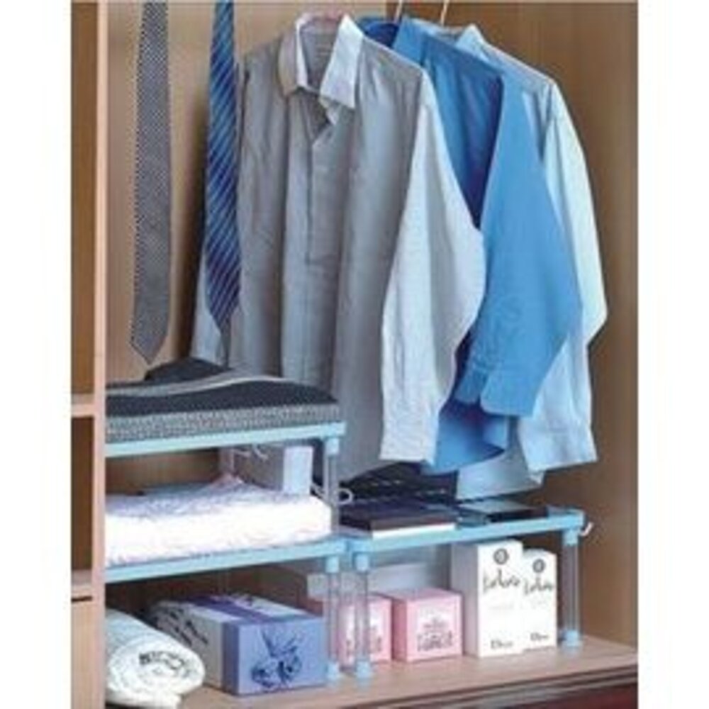 KEYWAY-AE-219-聯府 萬用收納棚架(大) AE-219