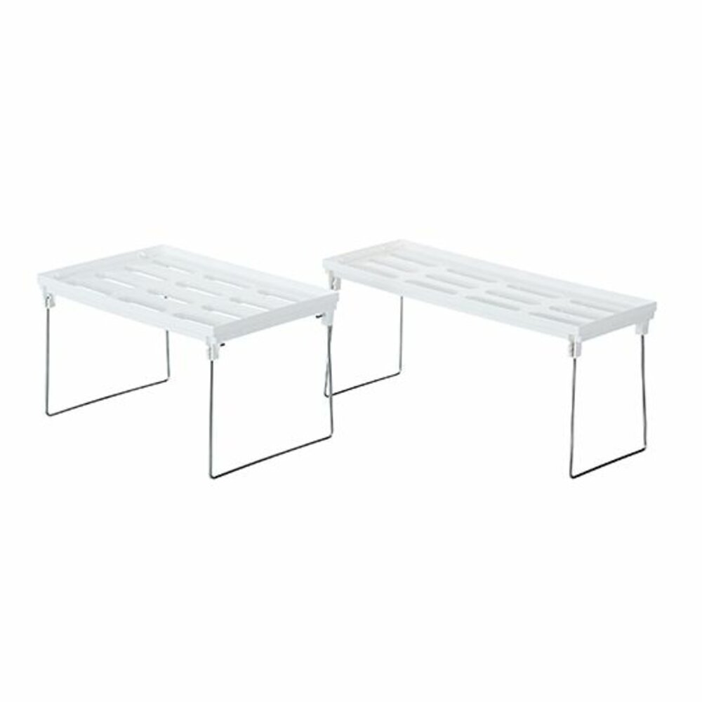 KEYWAY-AE212-AE313-聯府 柏林收納架 ：長型/方型