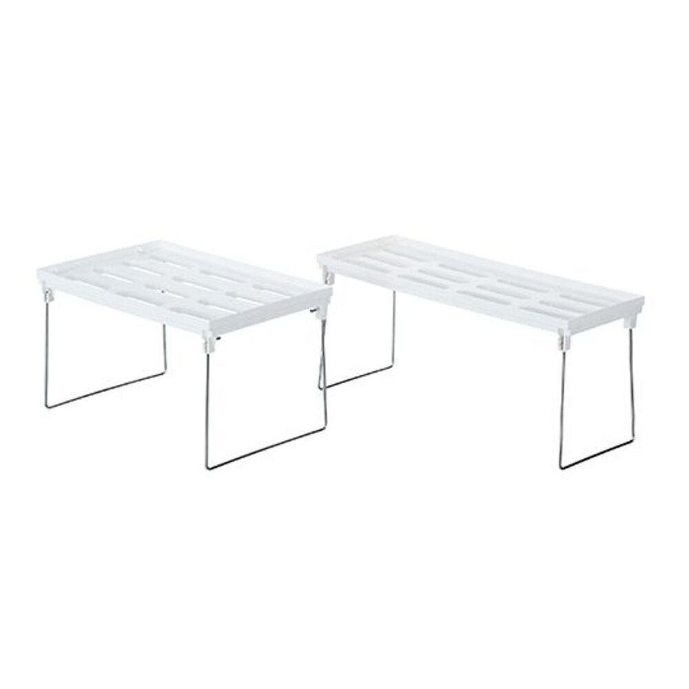 KEYWAY-AE212-AE313-聯府 柏林收納架 ：長型/方型