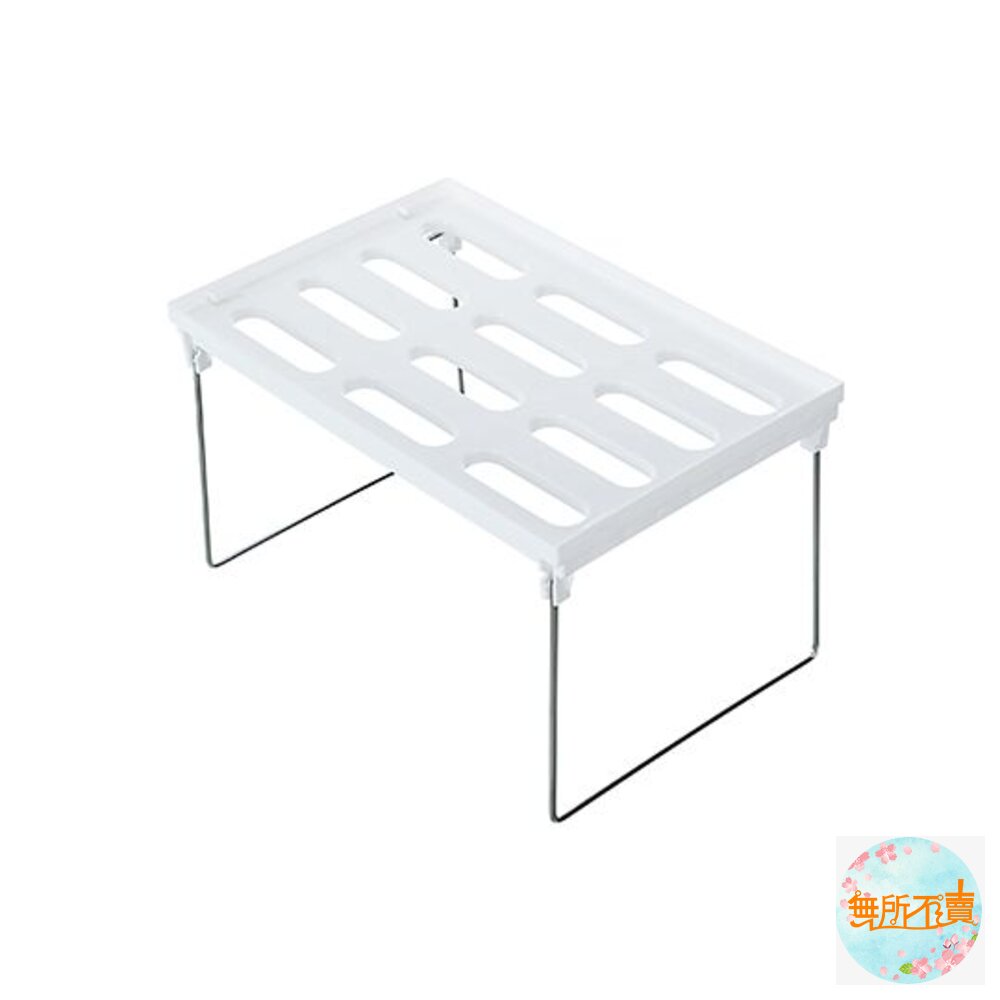 聯府 柏林收納架 :長型/方型-圖片-1