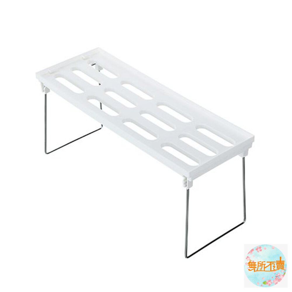 聯府 柏林收納架 :長型/方型-圖片-2
