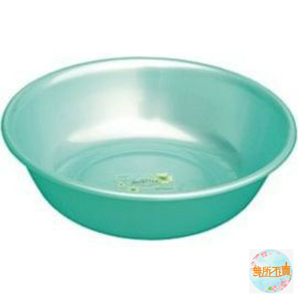 聯府 華麗浴盆1.6L  B-022 封面照片