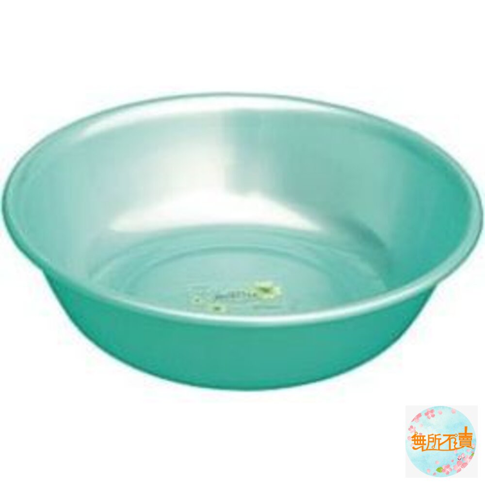聯府 華麗浴盆1.6L  B-022 封面照片