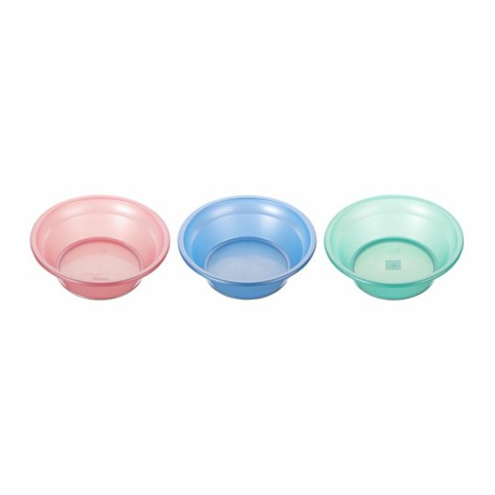 KEYWAY-BC370-聯府 玫瑰370止滑面盆7.5L   BC-370