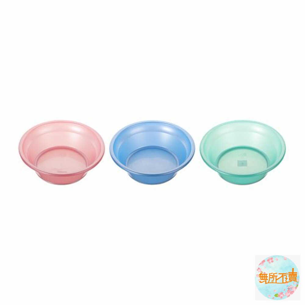 聯府 玫瑰370止滑面盆7.5L   BC-370 封面照片