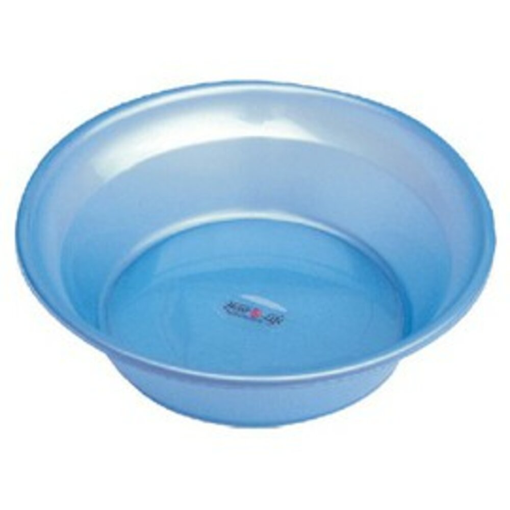 KEYWAY-BC430-聯府 玫瑰430止滑面盆11L   BC-430