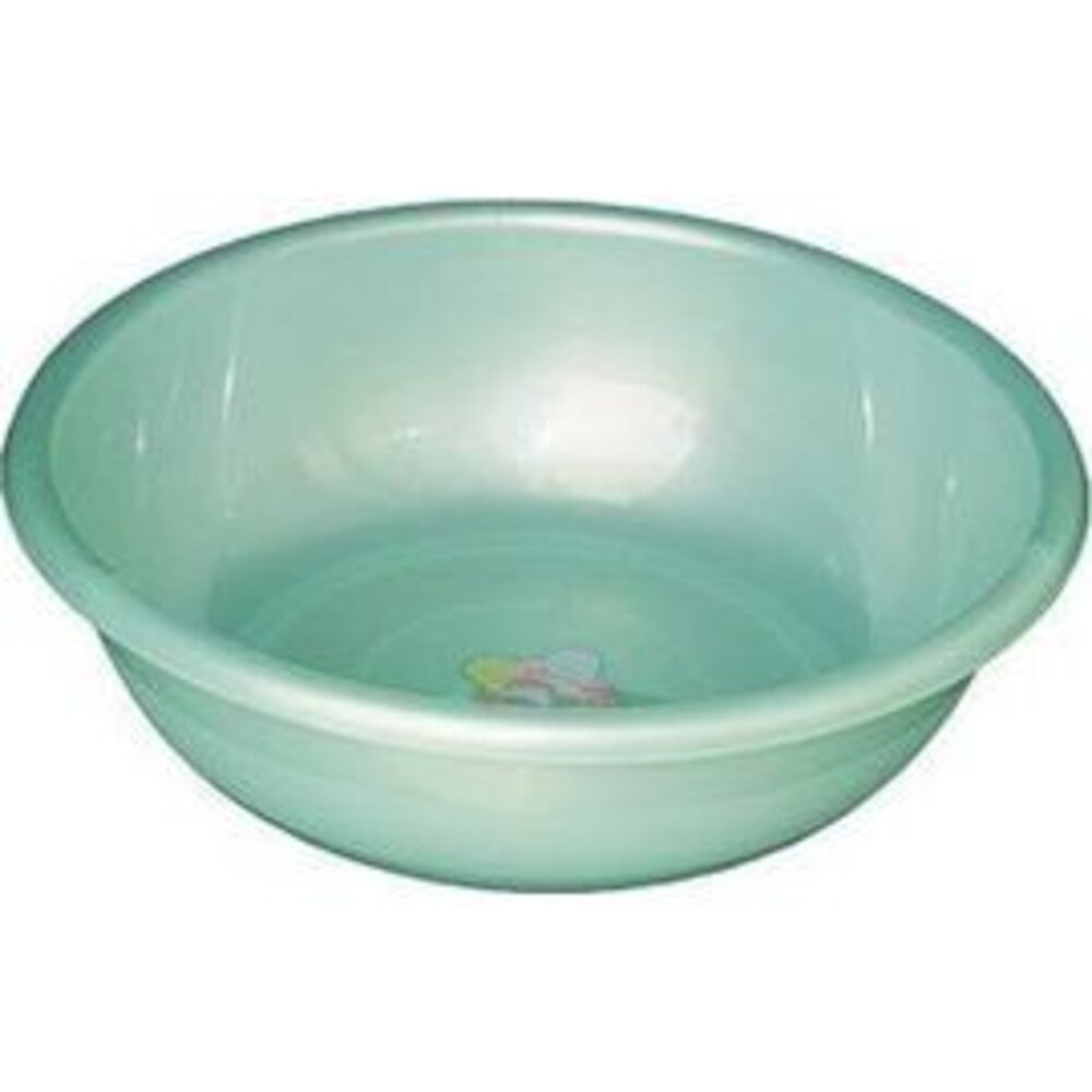 KEYWAY-BR400-聯府 400mm晶采臉盆 BR400