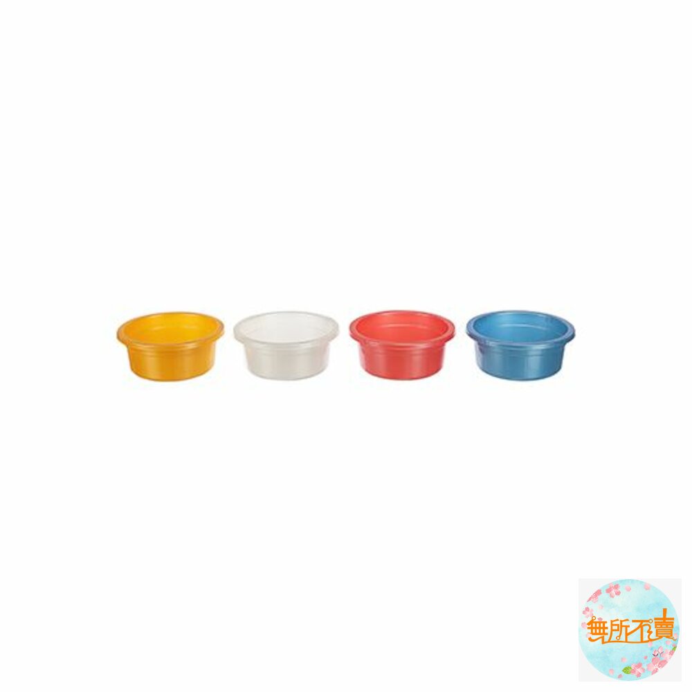 聯府 7L高圓萬用盆 BW07 封面照片