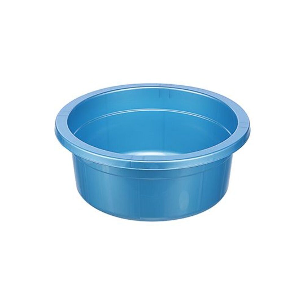 KEYWAY-BW15-聯府 15L高圓萬用盆 BW15