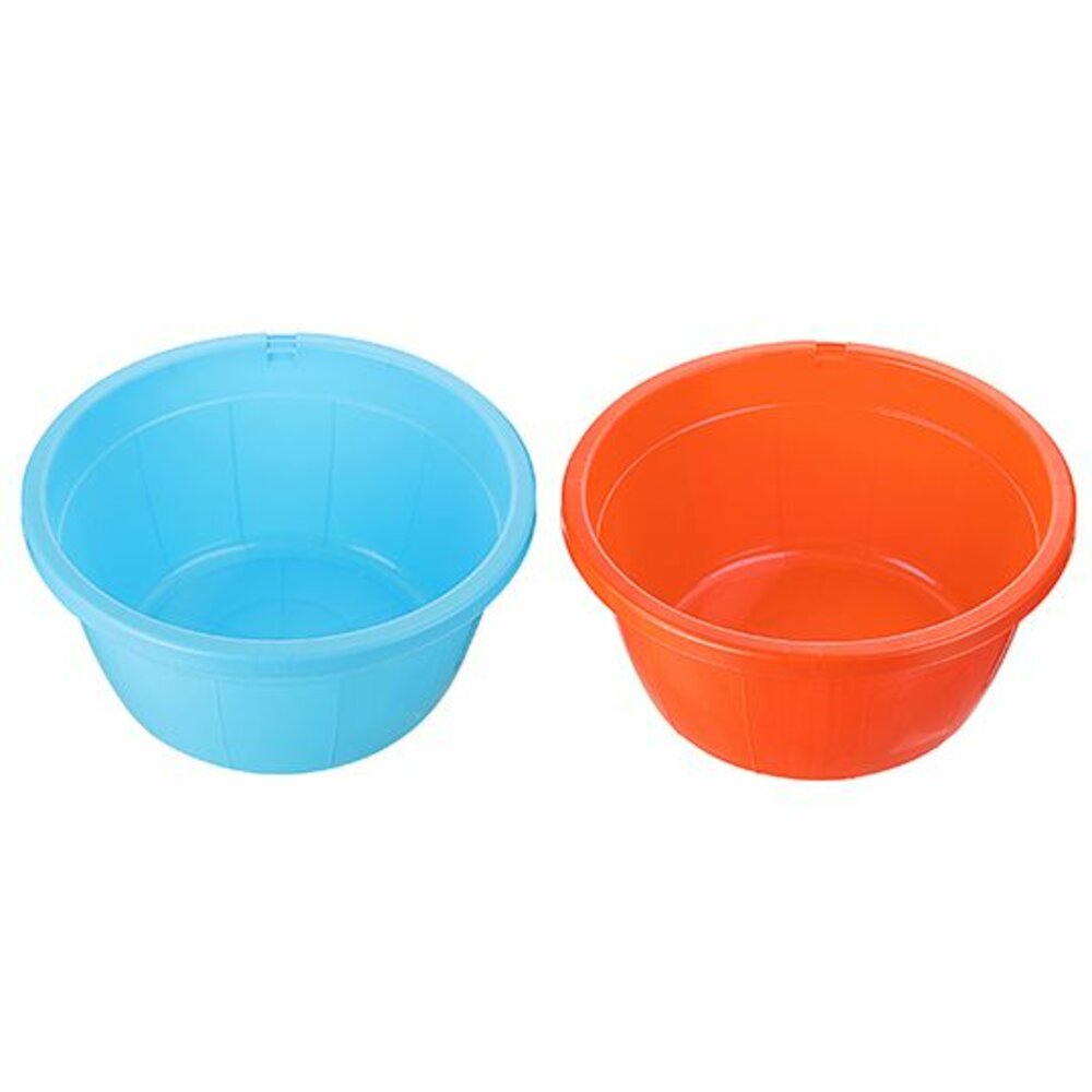 KEYWAY-BW60-聯府 高圓萬用盆60L BW60