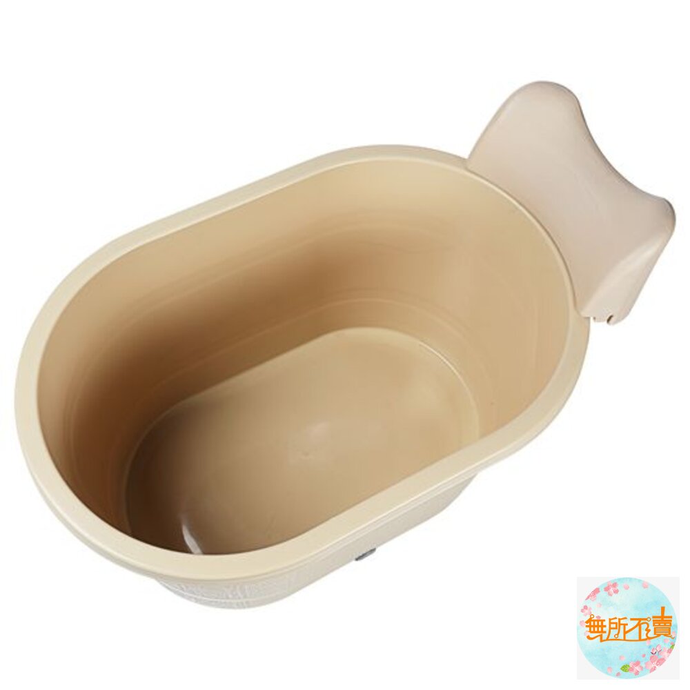 MIT BX-1頭枕式SPA泡澡桶220L 免運(請註記:本人簽收?收貨時間?/大樓管理室代收?)-圖片-2