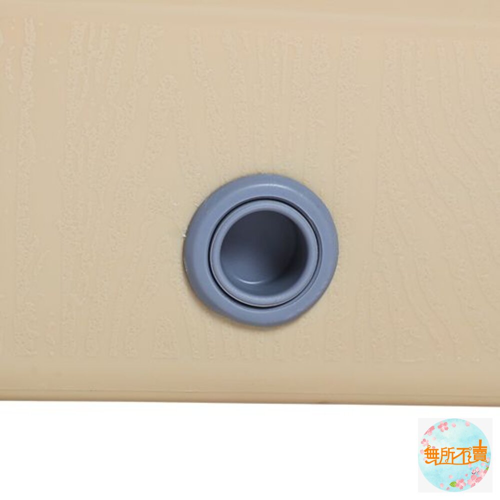 MIT BX-1頭枕式SPA泡澡桶220L 免運(請註記:本人簽收?收貨時間?/大樓管理室代收?)-圖片-3