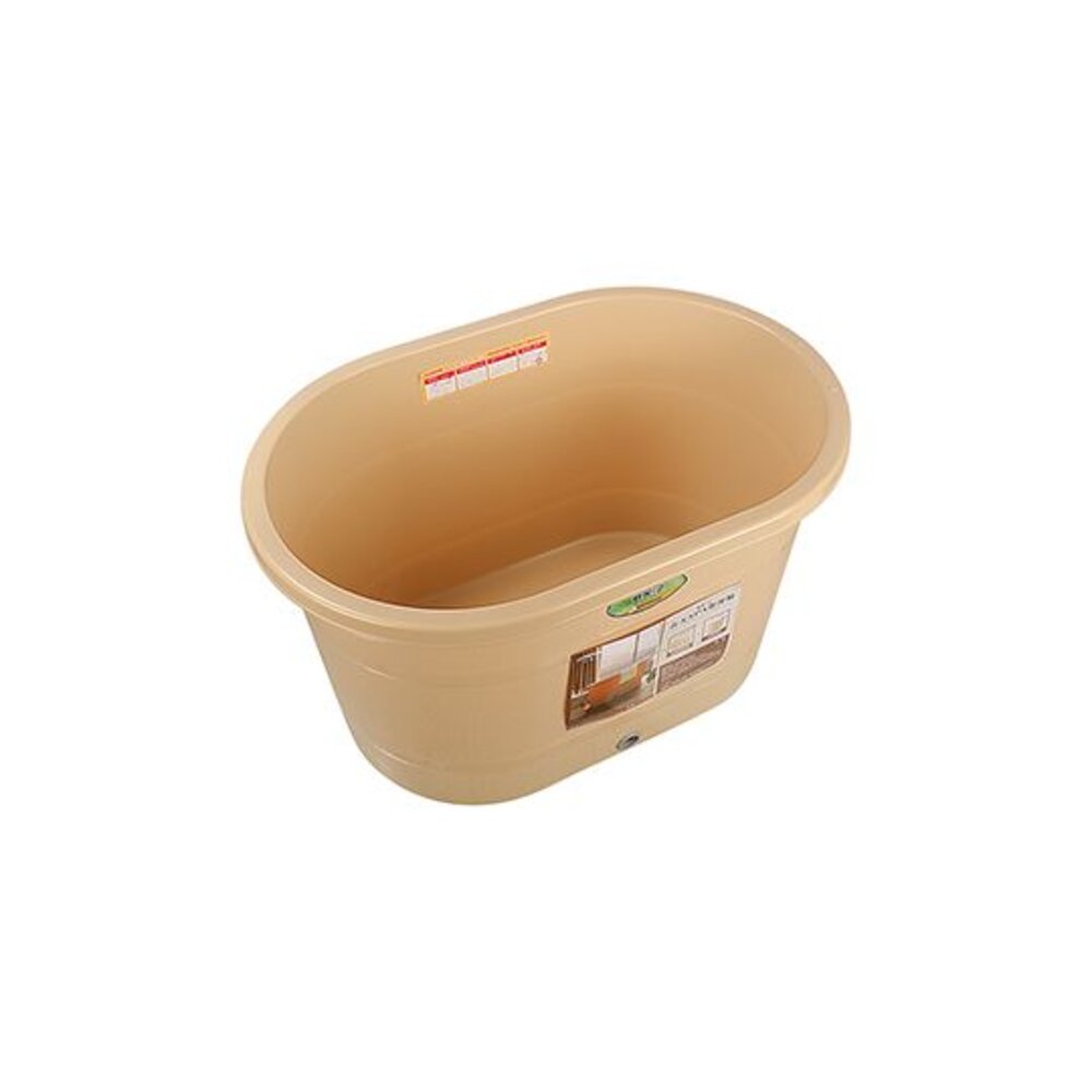 KEYWAY-BX-02-【請先聊聊聯繫】MIT BX-2春天SPA泡澡桶220L 免運(請註記:本人簽收?收貨時間?/大樓管理室代收?)