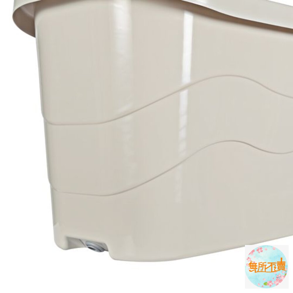 MIT BX-7風呂健康泡澡桶186L 免運(請註記:本人簽收?收貨時間?/大樓管理室代收?)-圖片-1