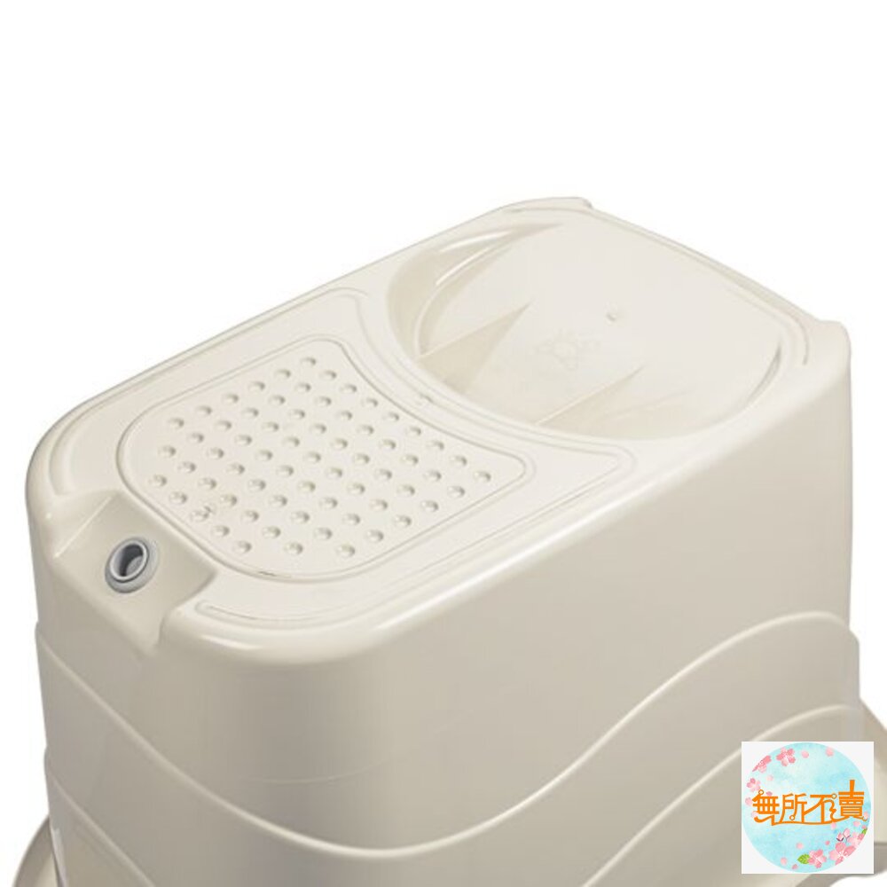 MIT BX-7風呂健康泡澡桶186L 免運(請註記:本人簽收?收貨時間?/大樓管理室代收?)-圖片-4