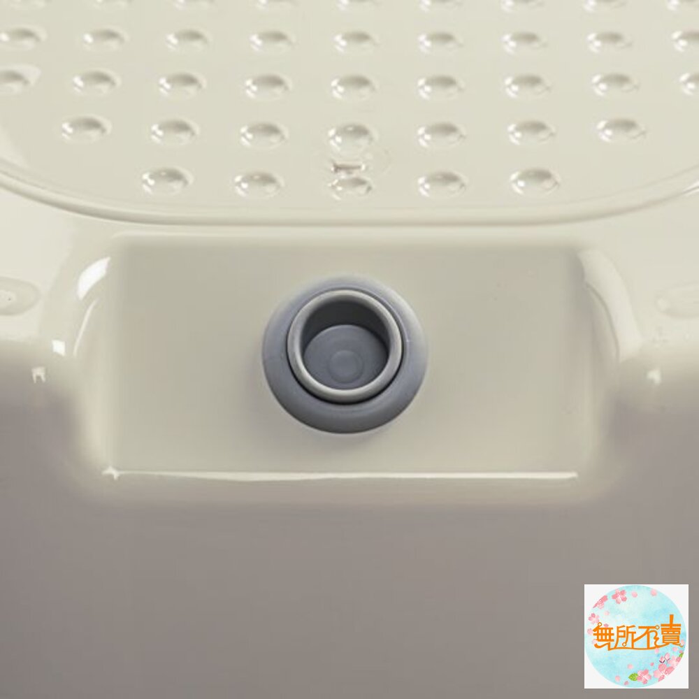 MIT BX-7風呂健康泡澡桶186L 免運(請註記:本人簽收?收貨時間?/大樓管理室代收?)-圖片-5