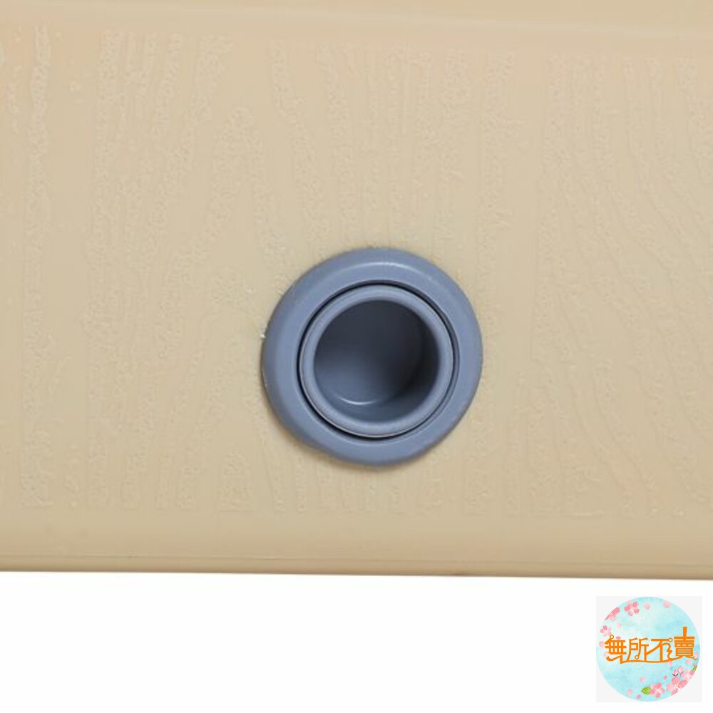 KEYWAY 泡澡桶栓塞、塞子/止水塞(大止水塞)-圖片-2