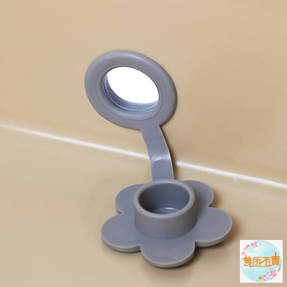 KEYWAY 泡澡桶小型栓塞、塞子/止水塞(四季BX5泡澡桶113L適用) 封面照片