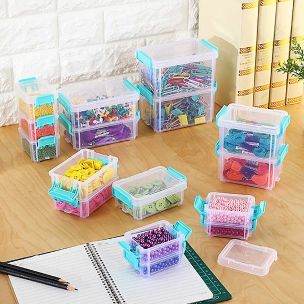 KEYWAY-CC-聯府 高點連結盒1-6號