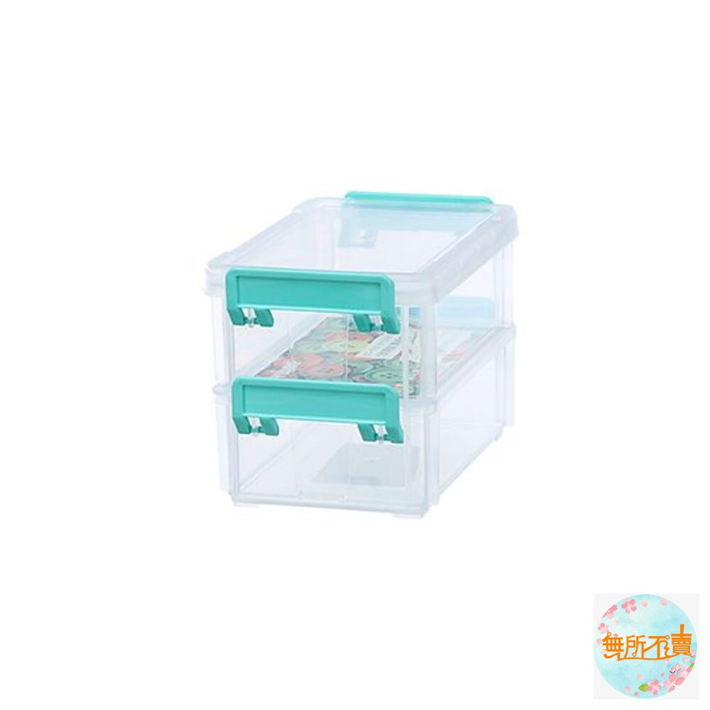 聯府 高點連結盒1-6號-圖片-2