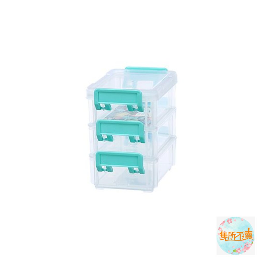 聯府 高點連結盒1-6號-圖片-5