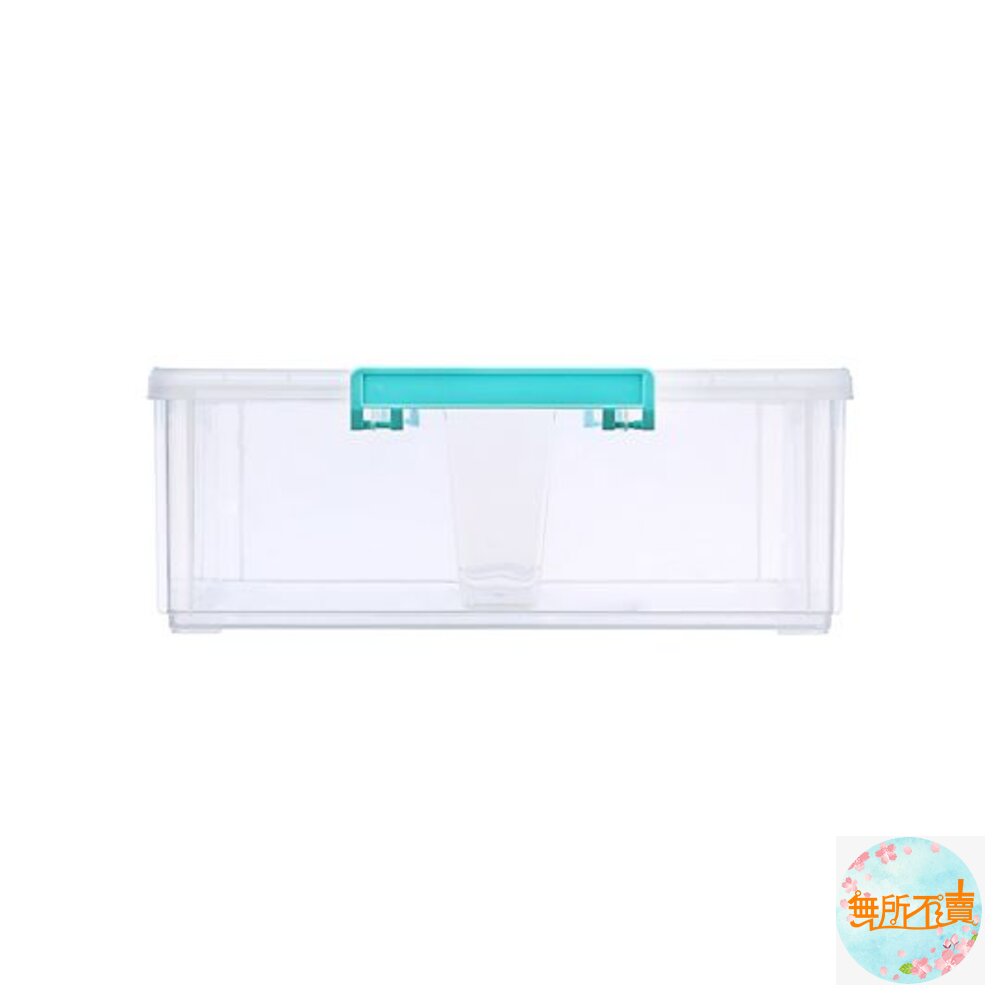 聯府 11號高點手提盒 CC-11100-圖片-3