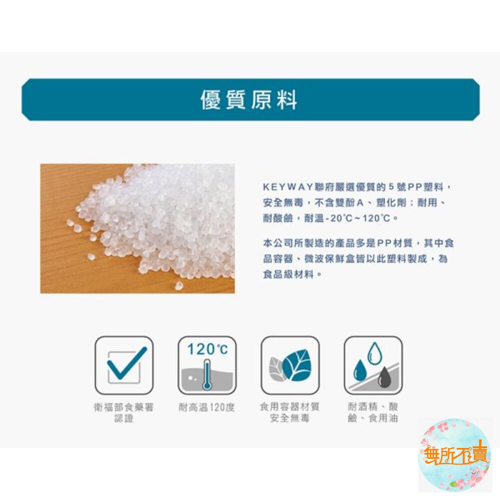 KEYWAY 透明霧面雙抽屜隔板整理箱10L CK-32-圖片-6