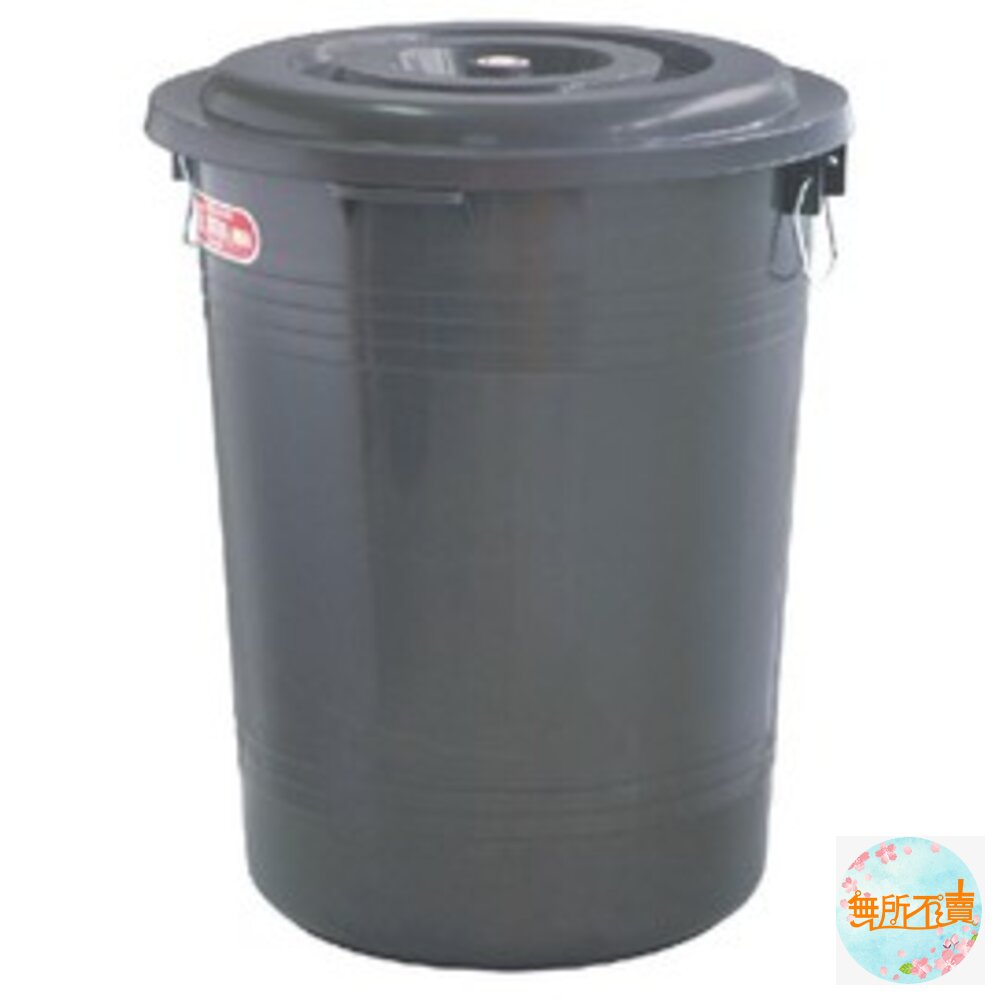 聯府銀采萬能桶CN86