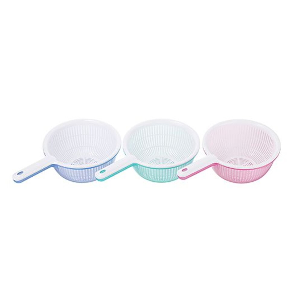 KEYWAY-D-568-聯府 晶鑽調理器 D-568(缺色隨機出)