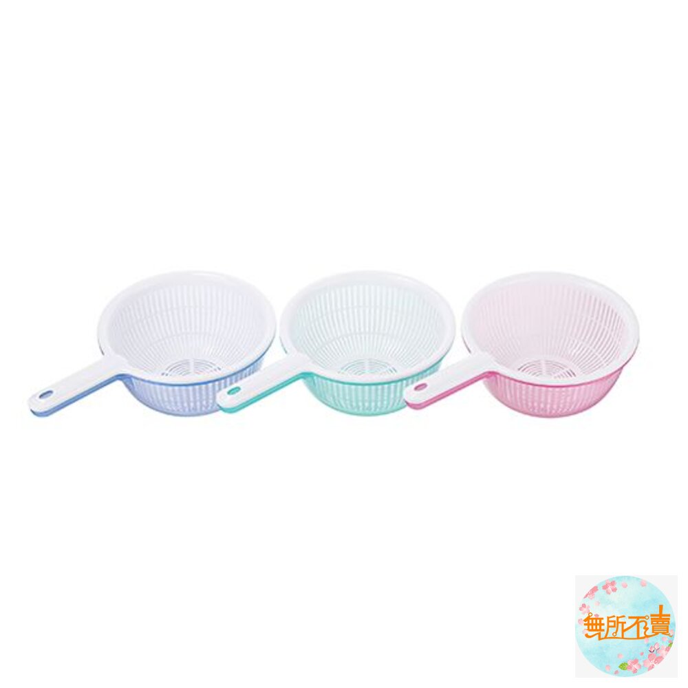 聯府 晶鑽調理器 D-568(缺色隨機出) 封面照片