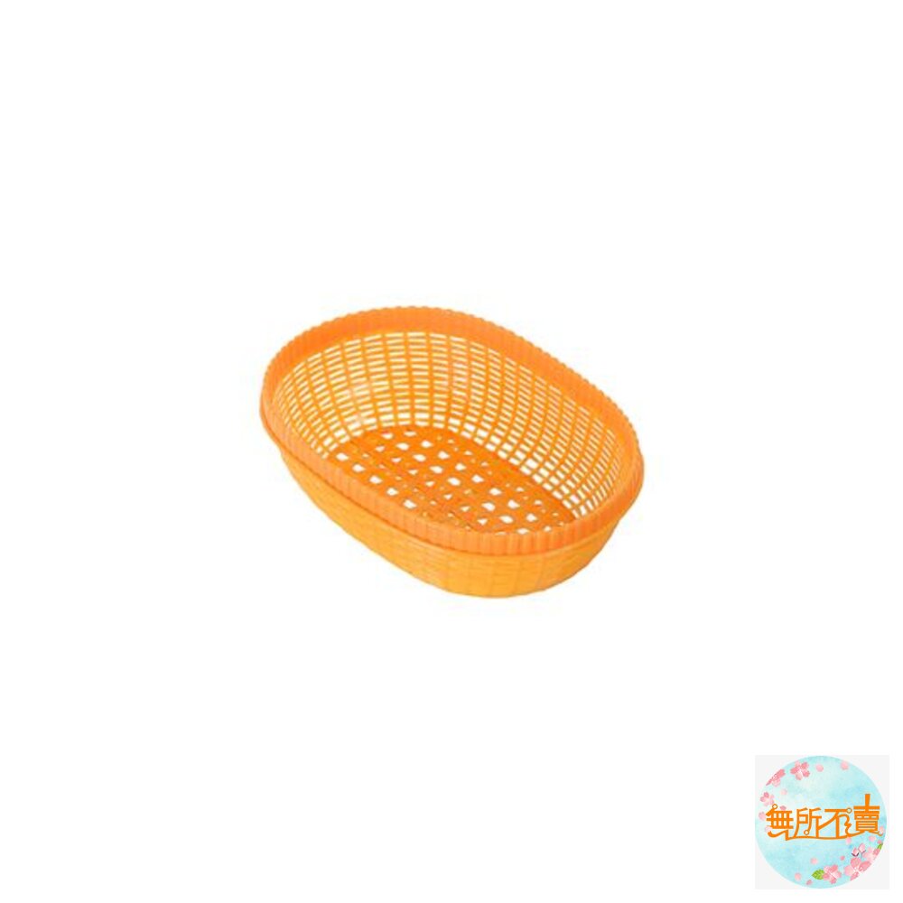 聯府 麵包籃 D111 封面照片