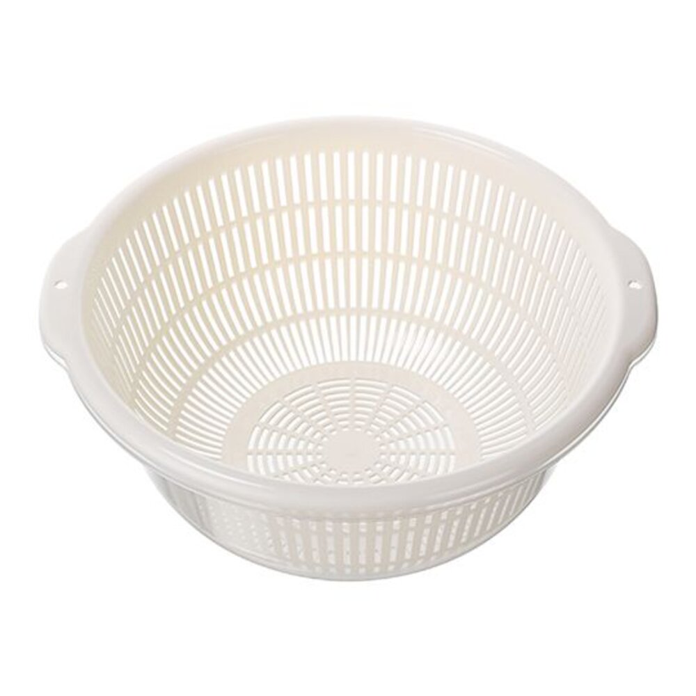 KEYWAY-D262-聯府 特大鮮果雙層籃D262