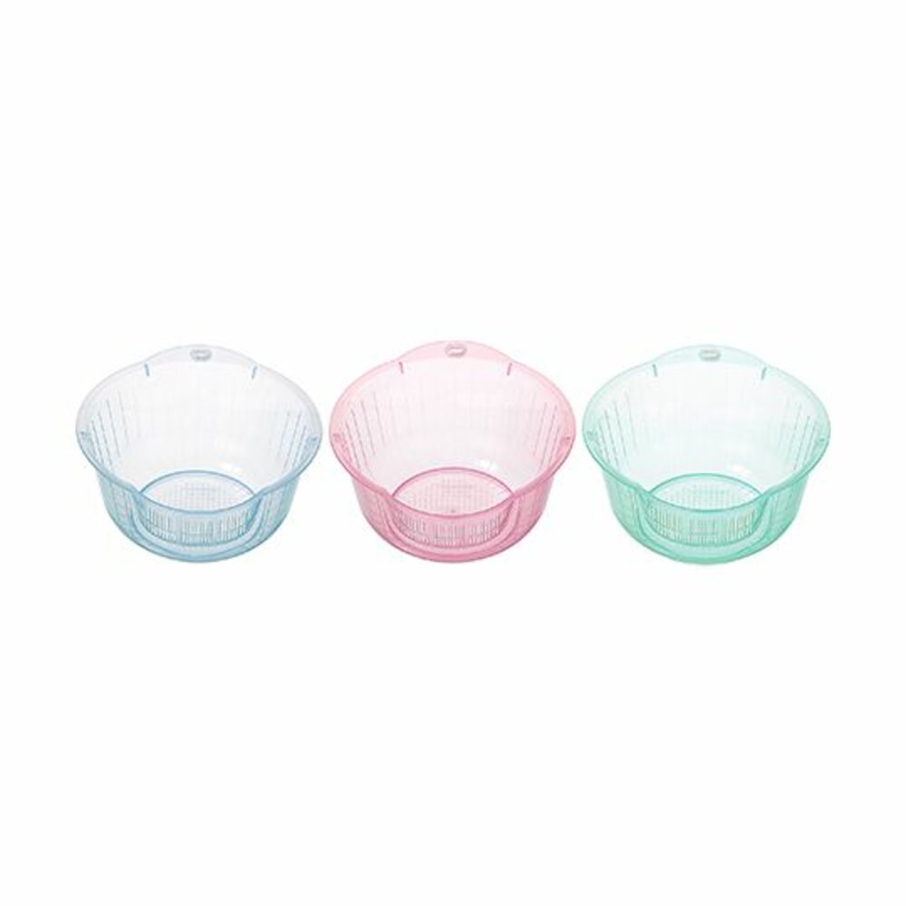 KEYWAY-D310-聯府 日式洗米器 D310
