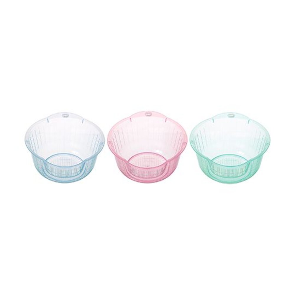 KEYWAY-D310-聯府 日式洗米器 D310