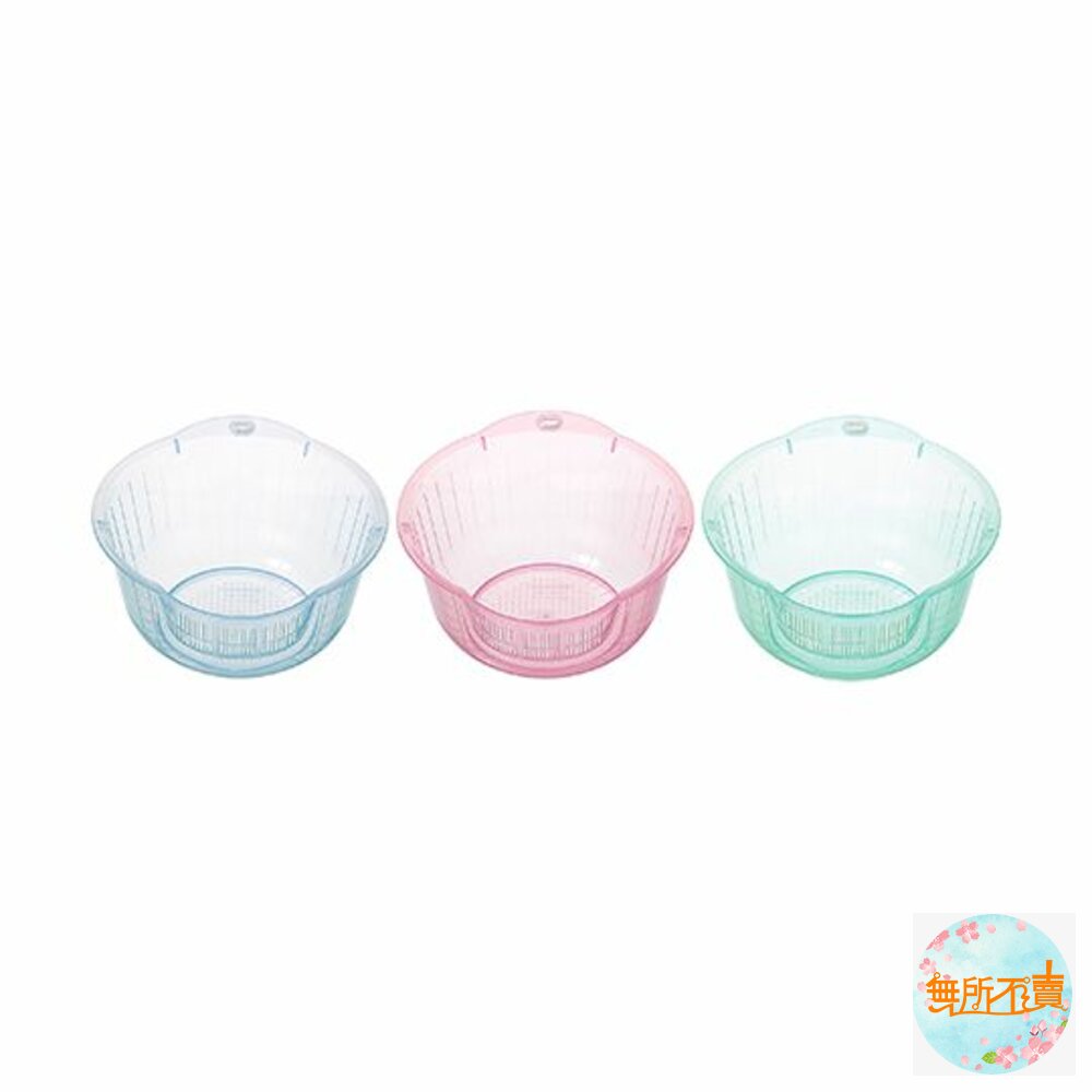 聯府 日式洗米器 D310 封面照片