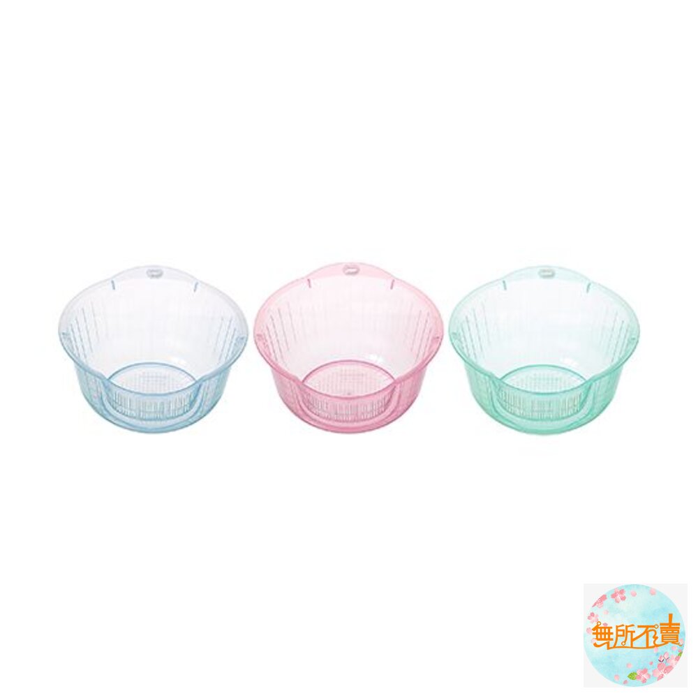 聯府 日式洗米器 D310 封面照片