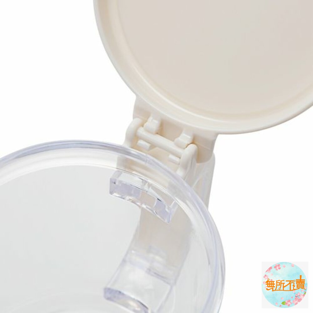 聯府 珍香調味盒:單格/2格-圖片-3