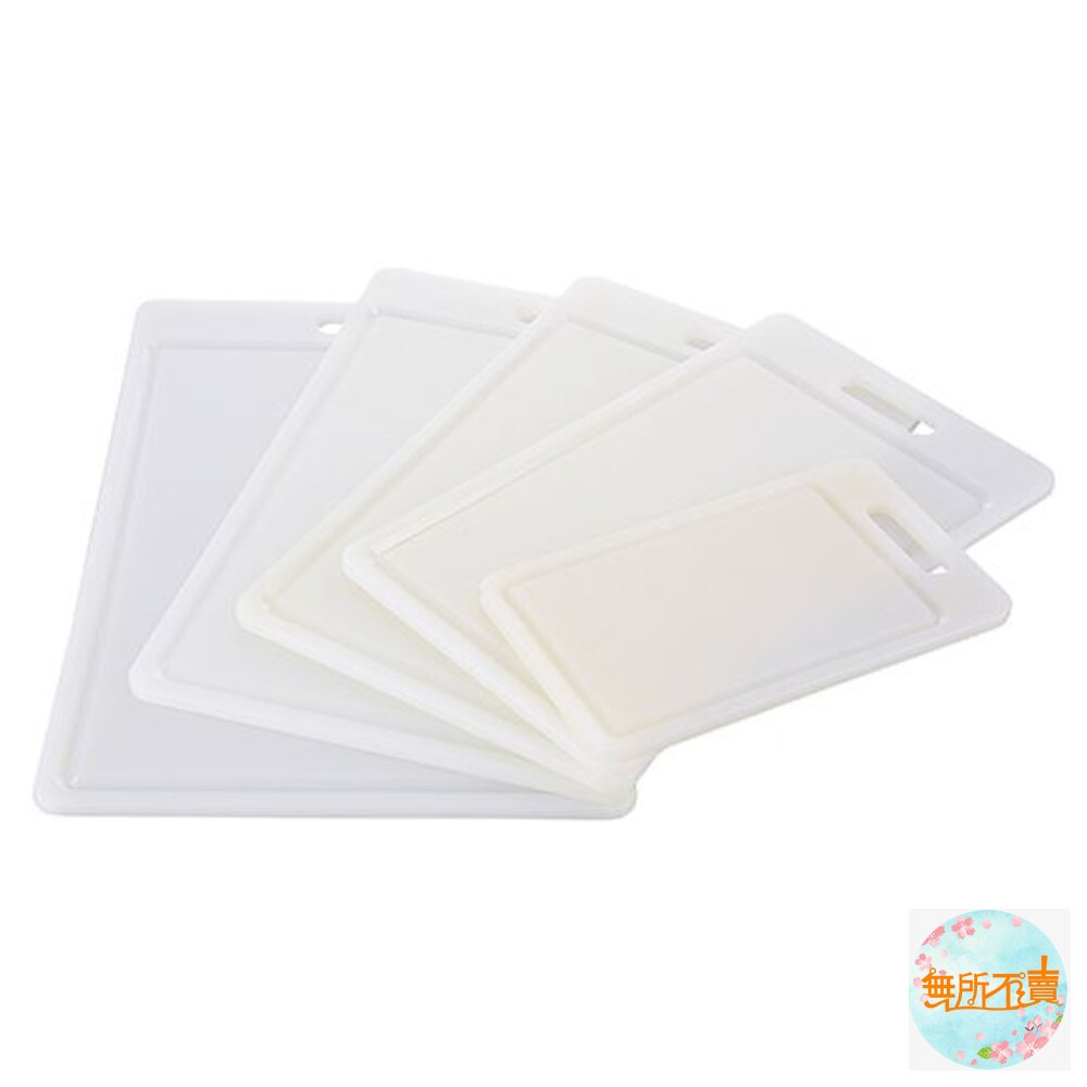 聯府 PE板 砧板 切菜板-圖片-2
