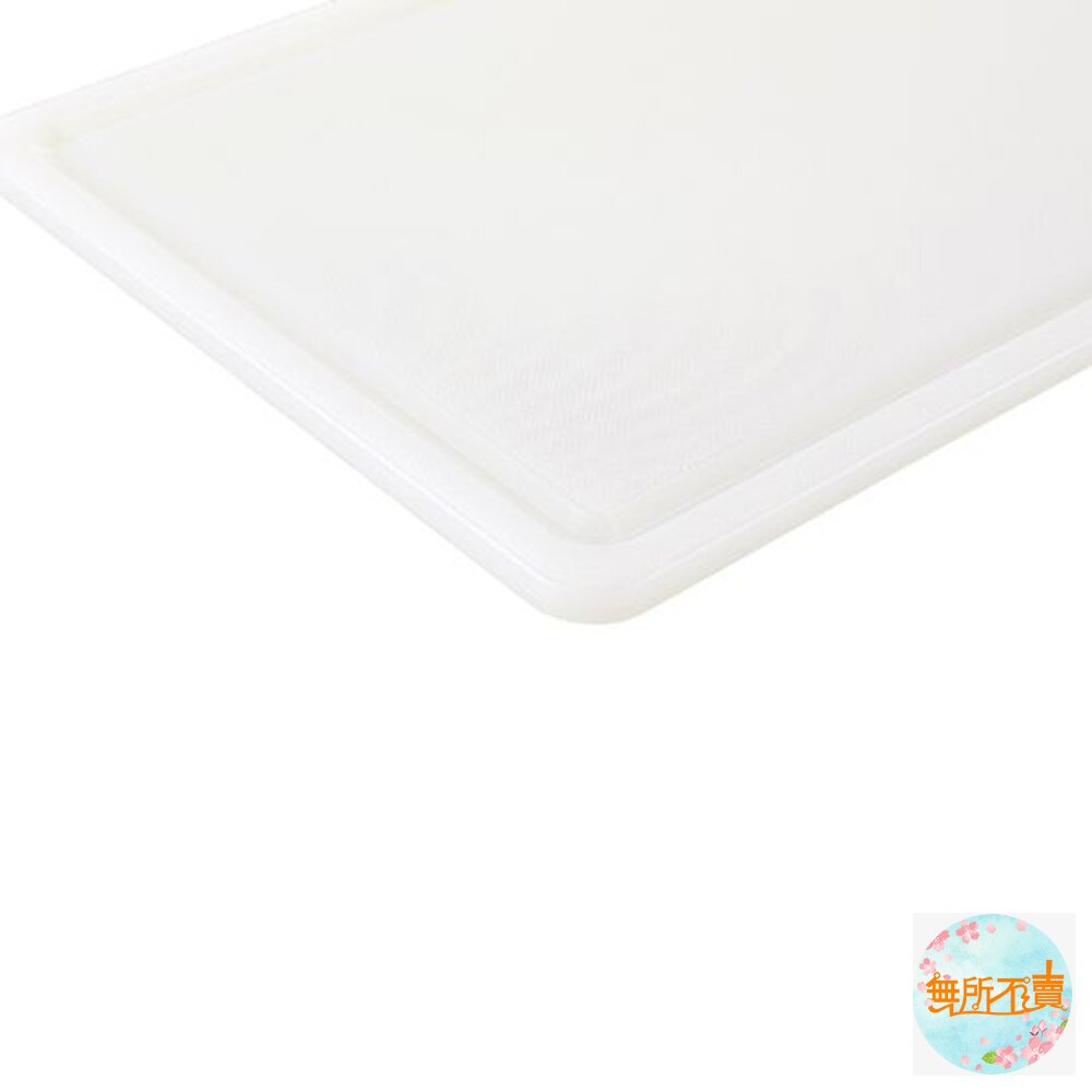 聯府 PE板 砧板 切菜板-圖片-3