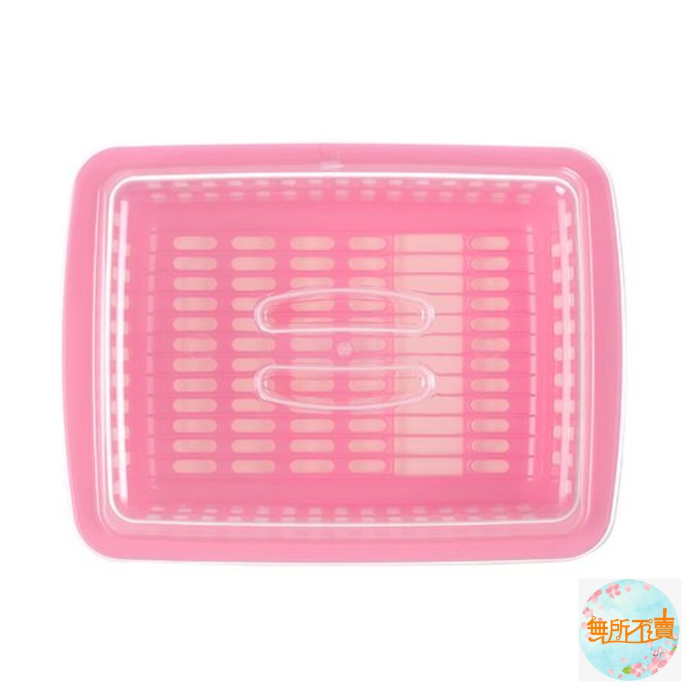 聯府 (大)主廚碗籃組 D-573-圖片-1