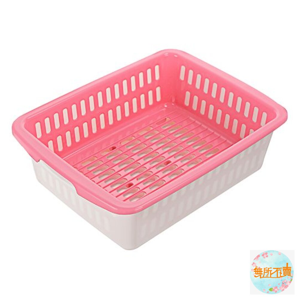 聯府 (大)主廚碗籃組 D-573 餐具架 廚房收納 碗筷收納-圖片-2