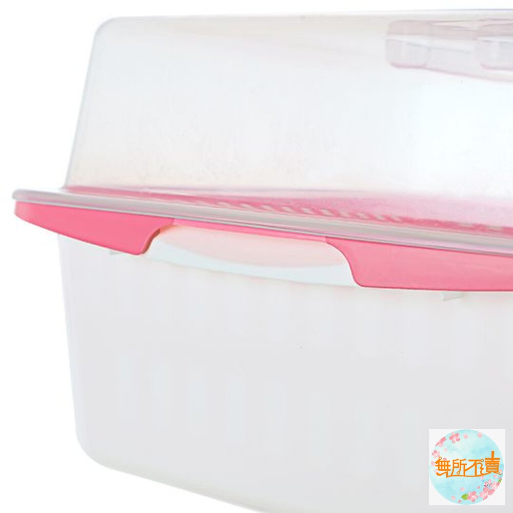 聯府 (大)主廚碗籃組 D-573-圖片-4