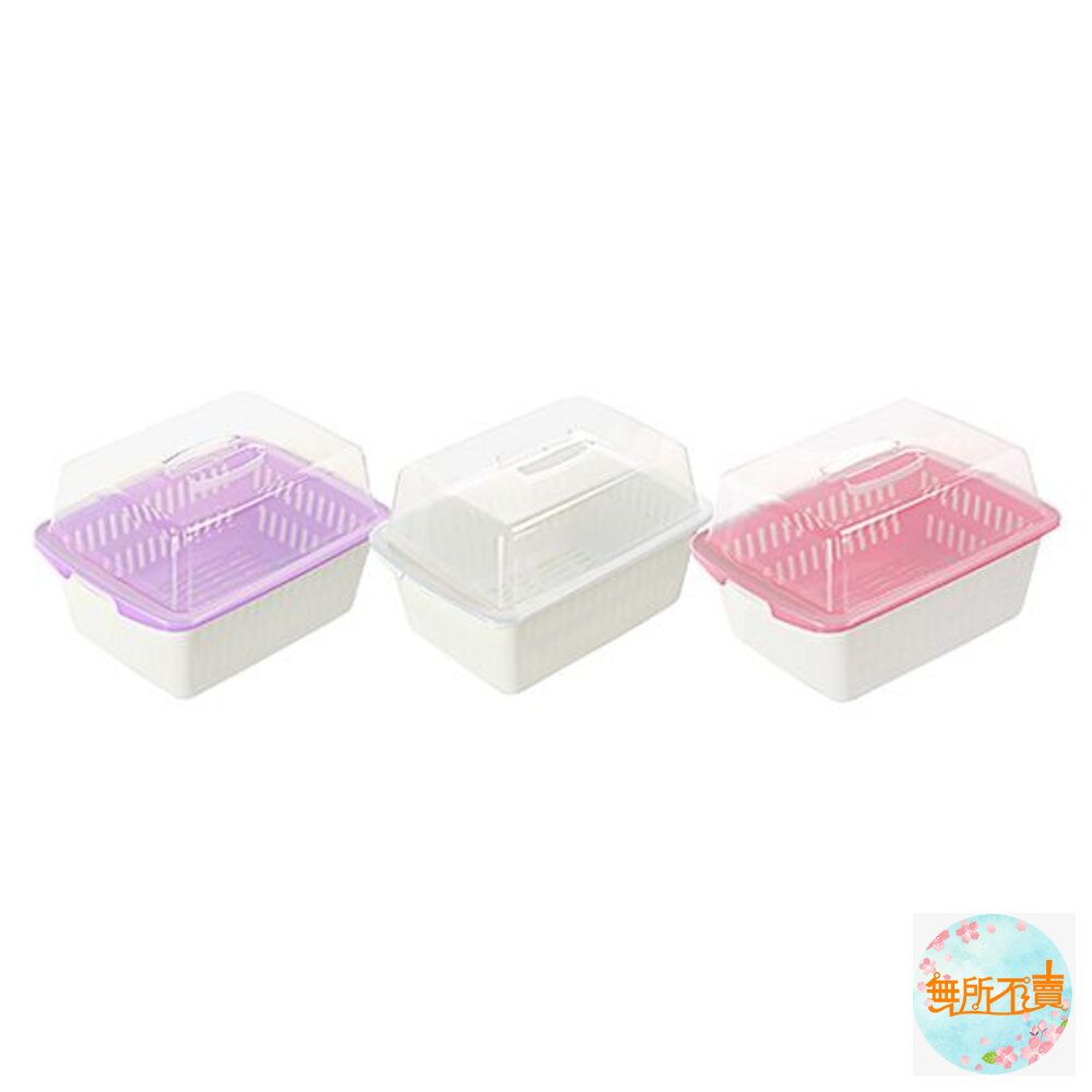 聯府 (大)主廚碗籃組 D-573 封面照片