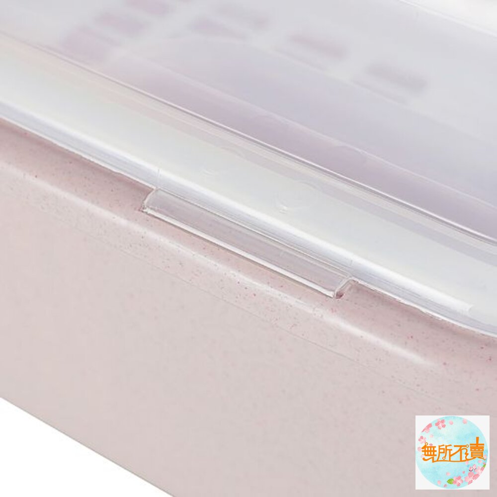 聯府 大巧婦掀蓋碗籃 D-585-圖片-4