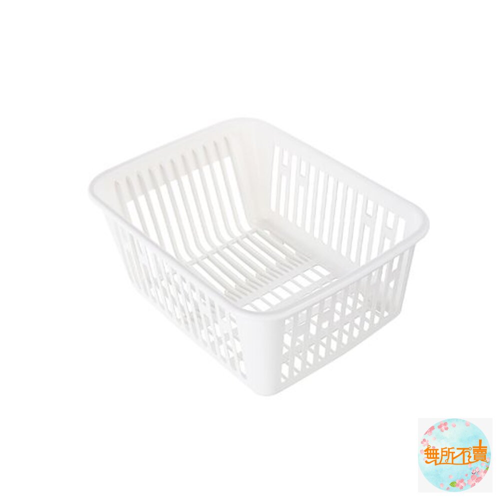 聯府 大巧婦掀蓋碗籃 D-585-圖片-5