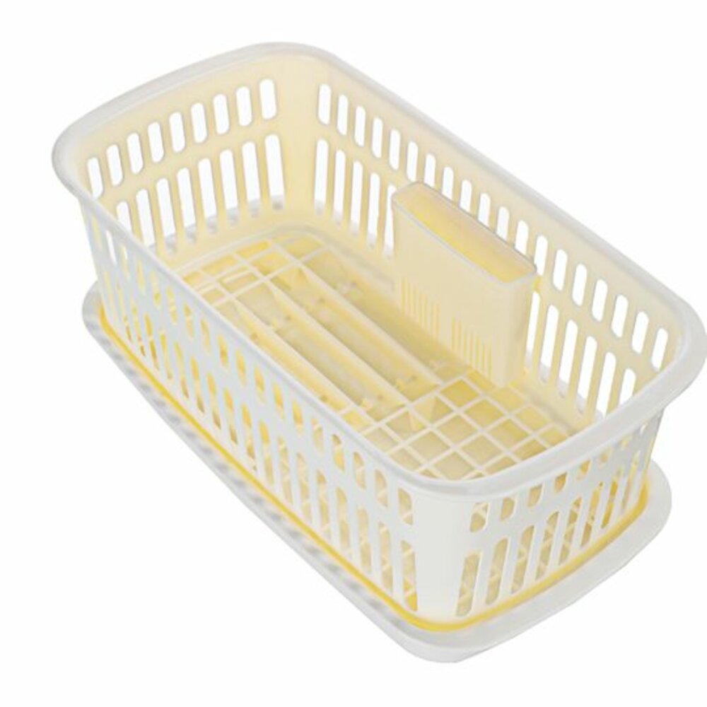 KEYWAY-D685-聯府 愛家滴水碗盤架 D-685