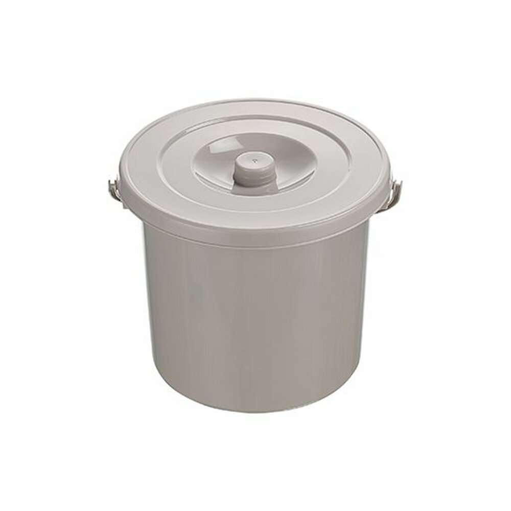 KEYWAY-D7-聯府 環保廚餘桶7L 食物回收垃圾桶 D-7