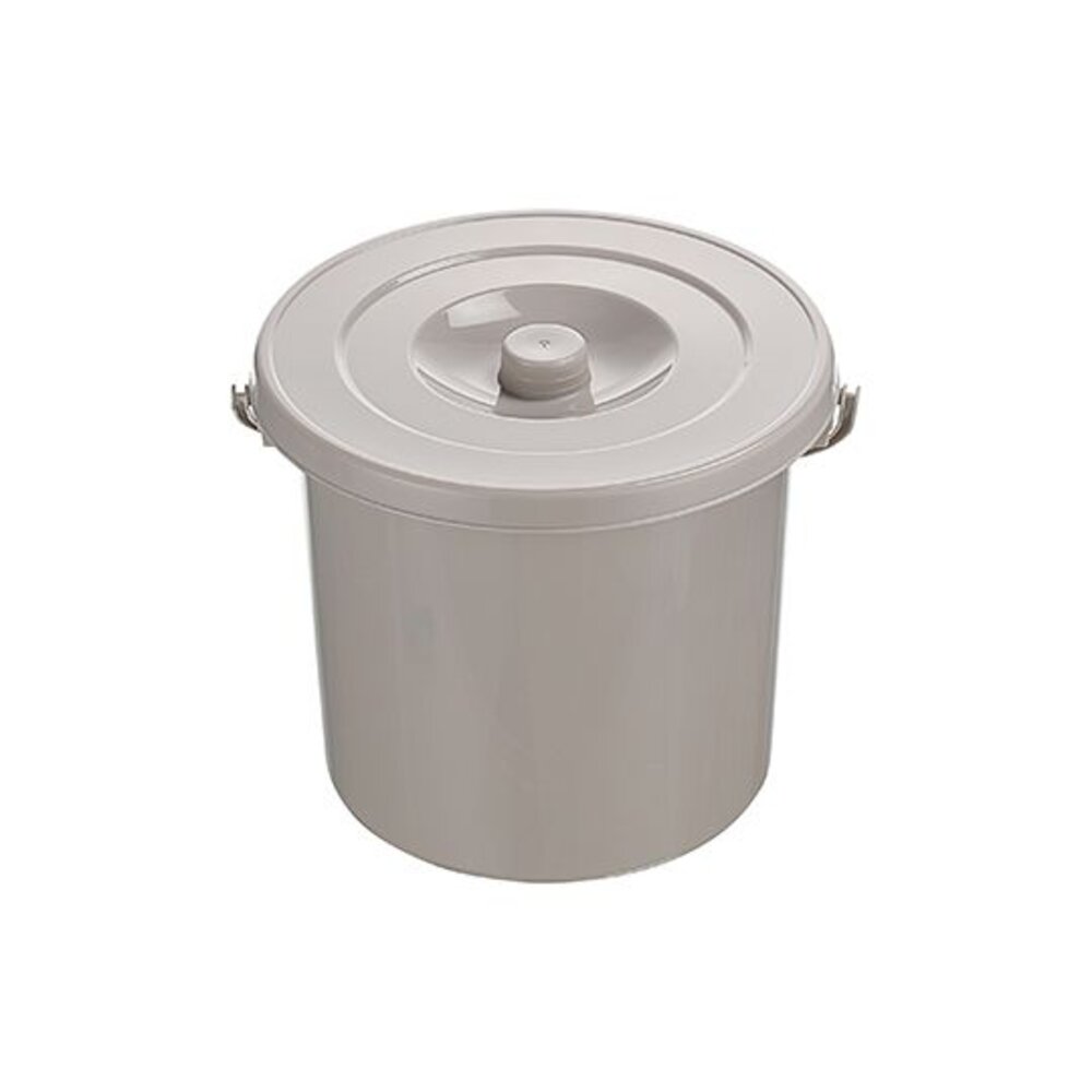 KEYWAY-D7-聯府 環保廚餘桶7L 食物回收垃圾桶 D-7