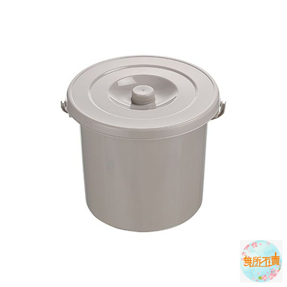 聯府環保廚餘桶7L食物回收垃圾桶D-7