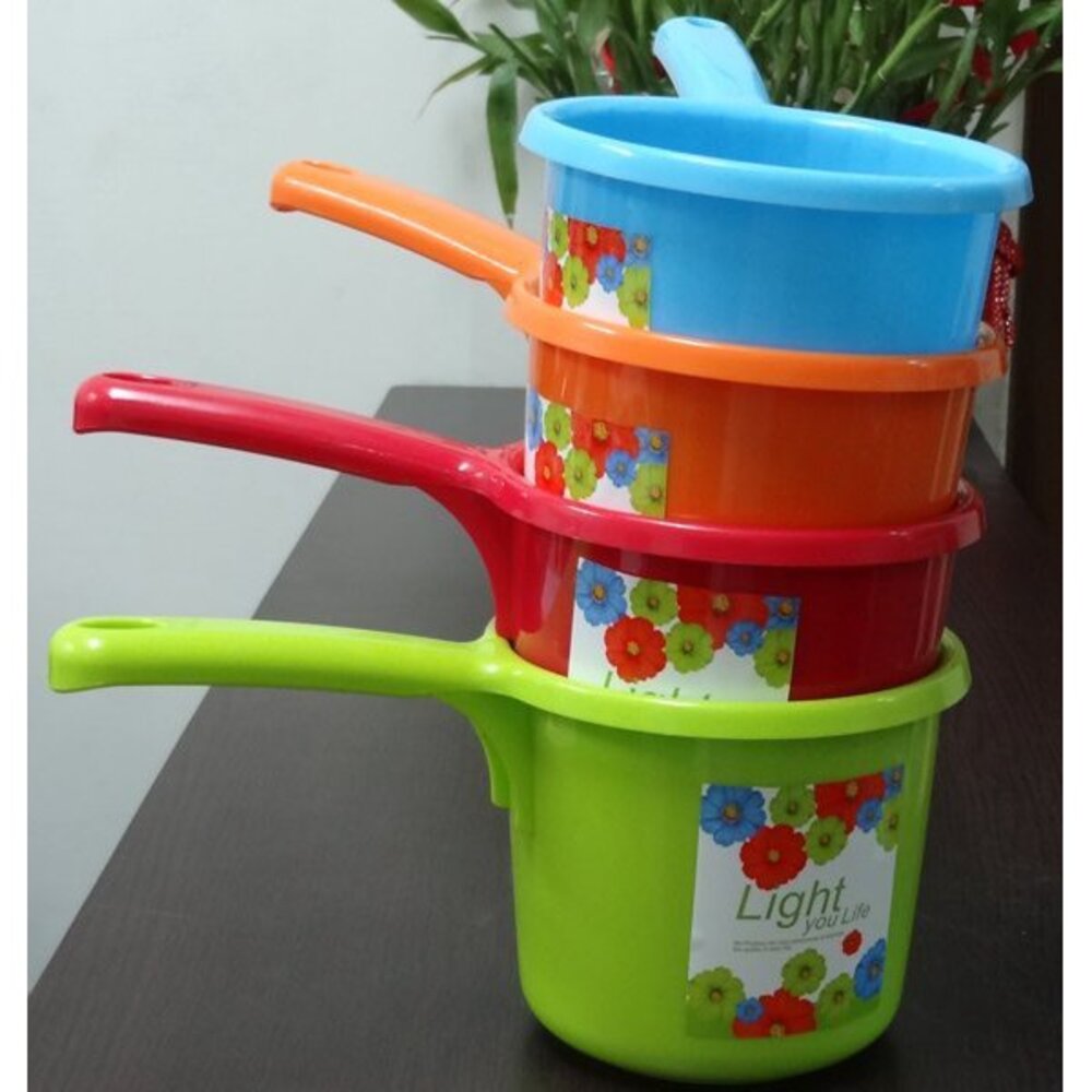 KEYWAY-DF-13-聯府 好運花滿水杓 DF-13